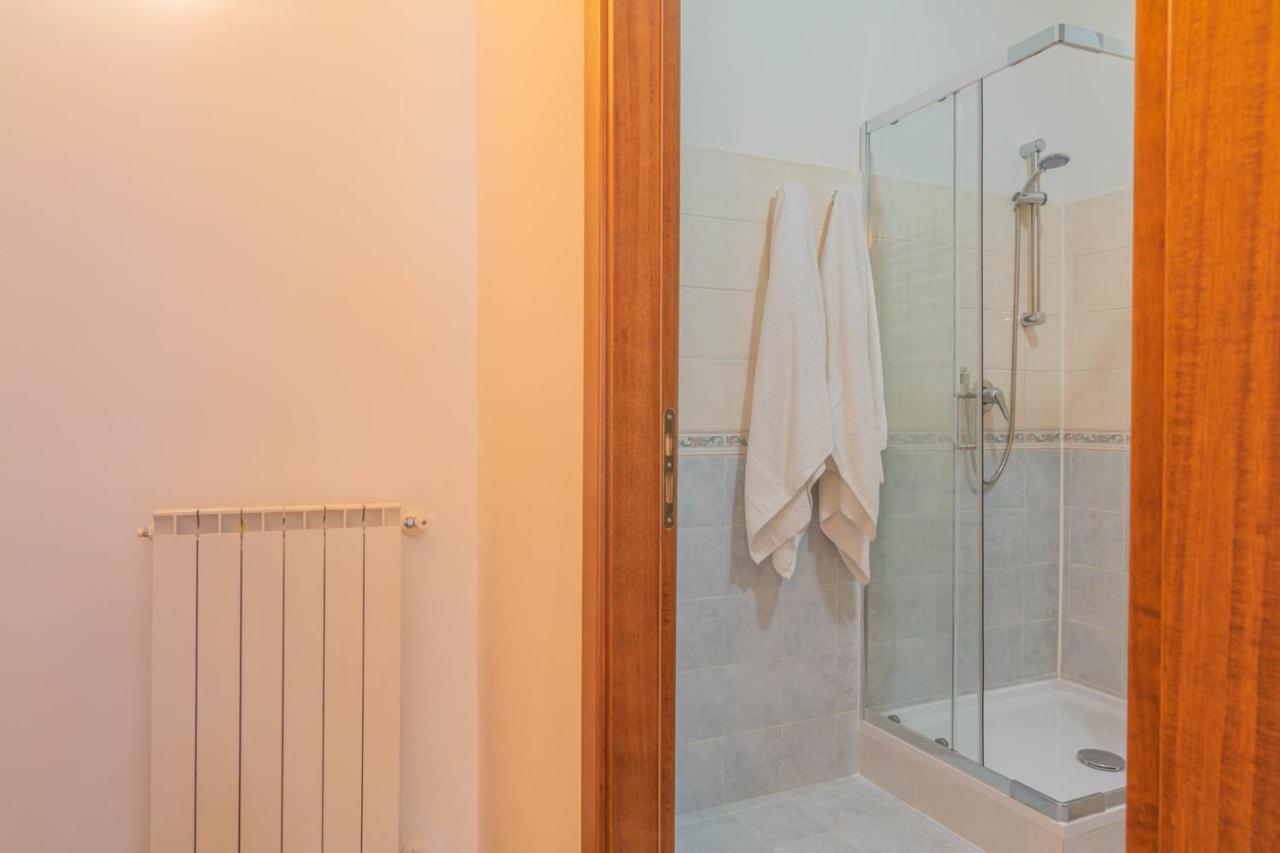 Appartamento Casa Settembrini, A Viterbo. Esterno foto